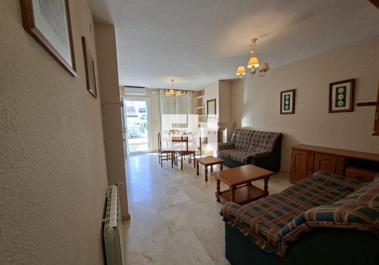 Revente - Bungalow - Orihuela Costa - Villamartín-las Filipinas