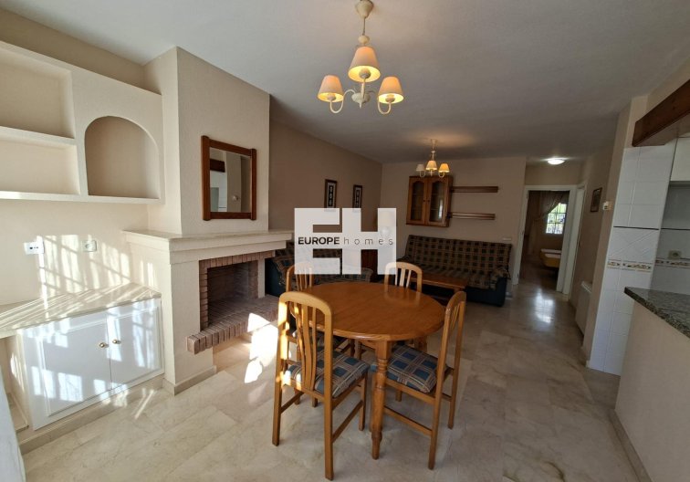 Revente - Bungalow - Orihuela Costa - Villamartín-las Filipinas