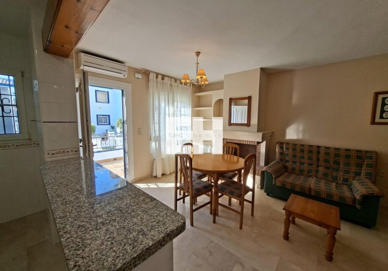 Revente - Bungalow - Orihuela Costa - Villamartín-las Filipinas
