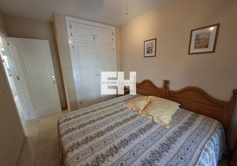 Revente - Bungalow - Orihuela Costa - Villamartín-las Filipinas