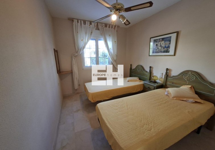 Revente - Bungalow - Orihuela Costa - Villamartín-las Filipinas