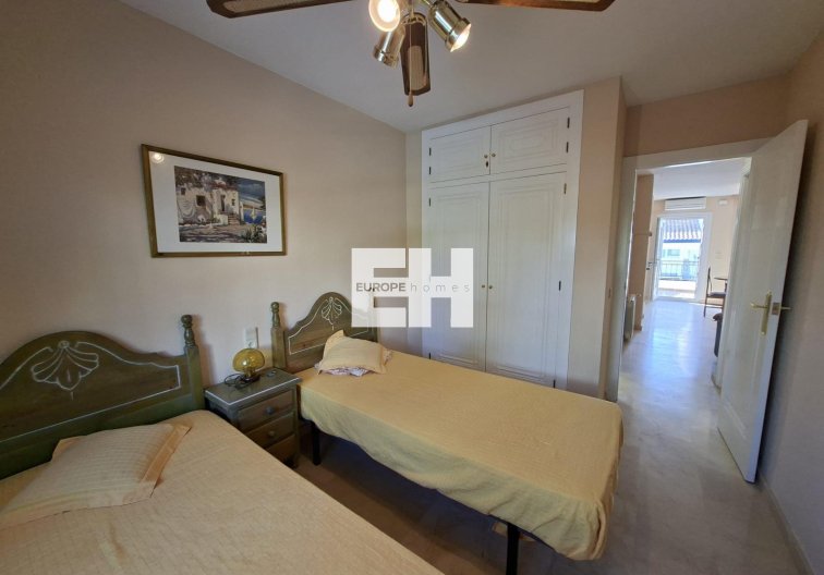 Revente - Bungalow - Orihuela Costa - Villamartín-las Filipinas