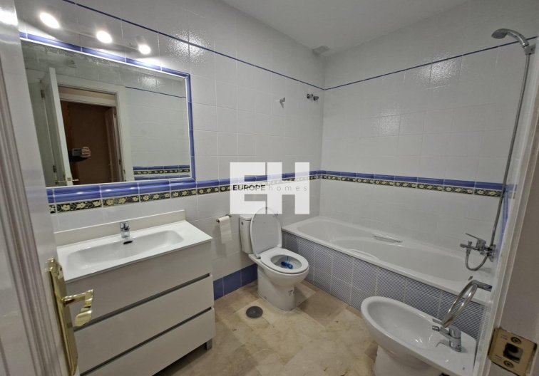 Revente - Bungalow - Orihuela Costa - Villamartín-las Filipinas