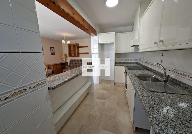 Revente - Bungalow - Orihuela Costa - Villamartín-las Filipinas