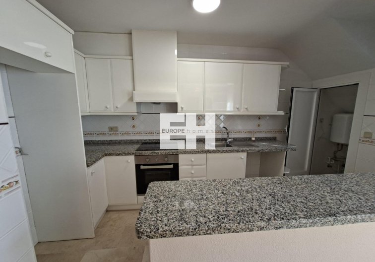 Revente - Bungalow - Orihuela Costa - Villamartín-las Filipinas