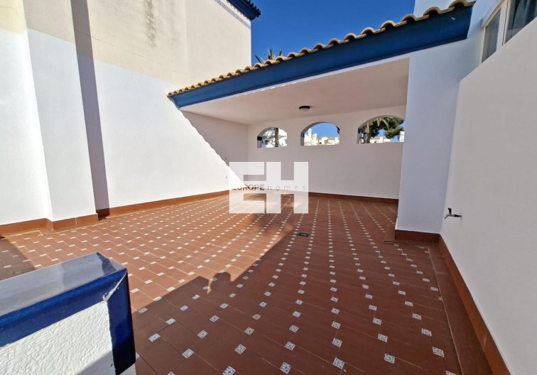 Revente - Bungalow - Orihuela Costa - Villamartín-las Filipinas