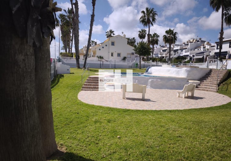 Revente - Bungalow - Orihuela Costa - Villamartín-las Filipinas