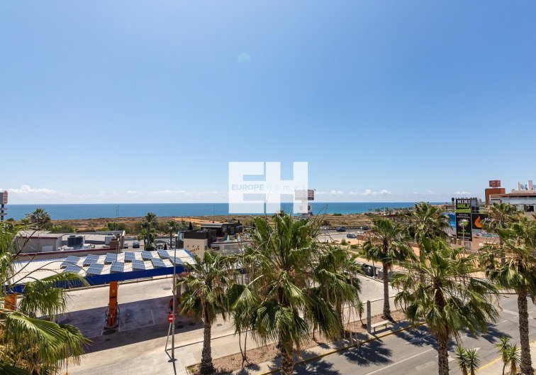 Revente - Bungalow - Orihuela Costa - Villamartín-las Filipinas