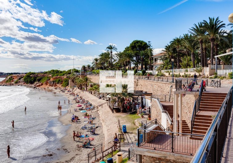 Revente - Bungalow - Orihuela Costa - Villamartín-las Filipinas