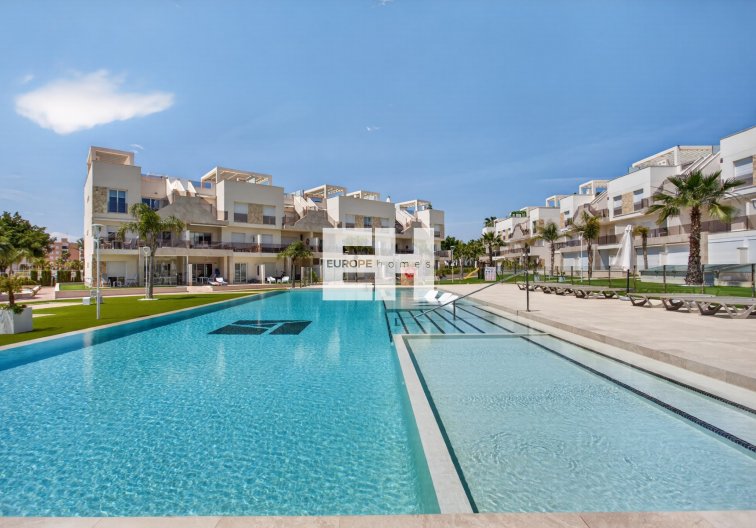 Revente - Appartement - Guardamar del Segura - Costa Blanca