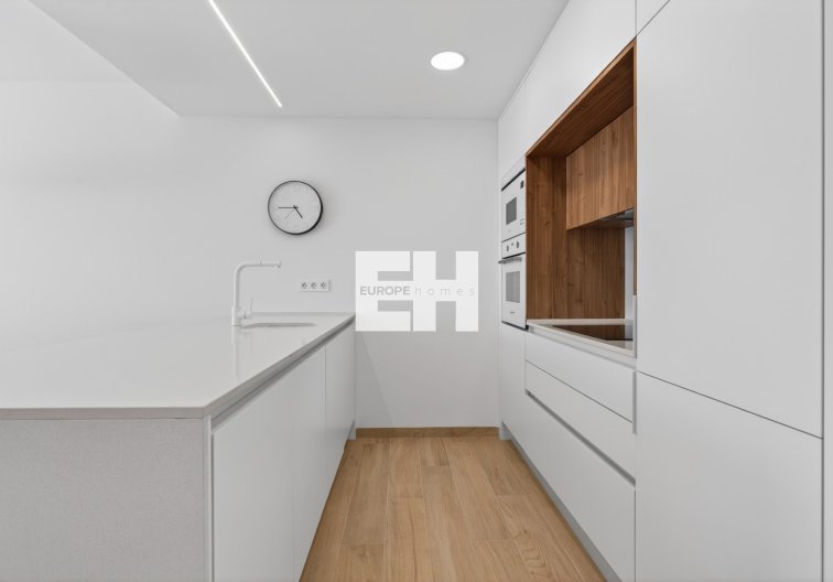 Revente - Appartement - Guardamar del Segura - Costa Blanca