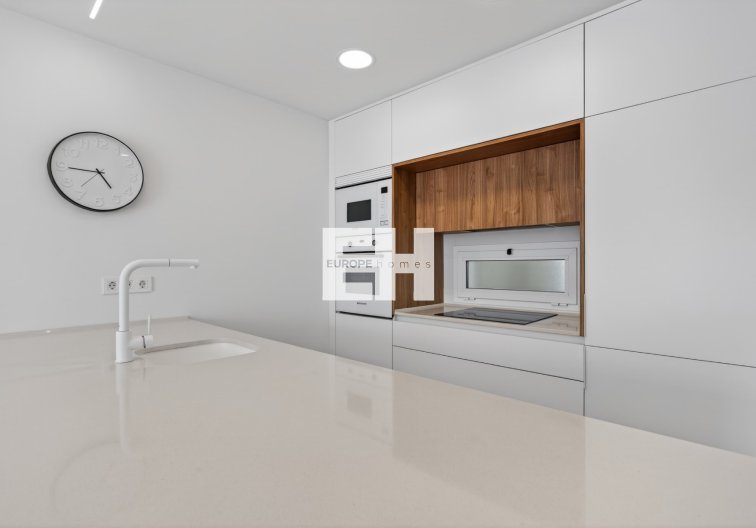 Revente - Appartement - Guardamar del Segura - Costa Blanca