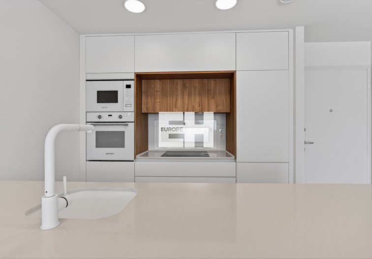 Revente - Appartement - Guardamar del Segura - Costa Blanca