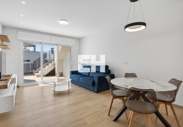 Revente - Appartement - Guardamar del Segura - Costa Blanca