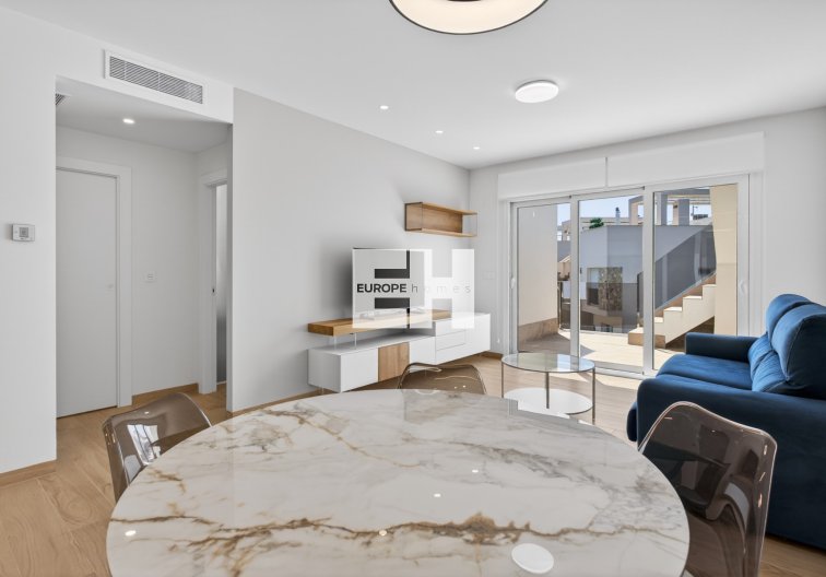 Revente - Appartement - Guardamar del Segura - Costa Blanca