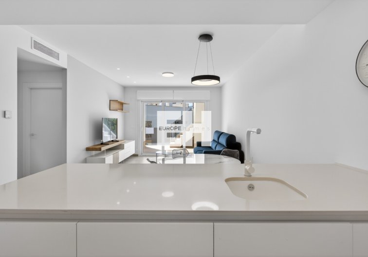 Revente - Appartement - Guardamar del Segura - Costa Blanca