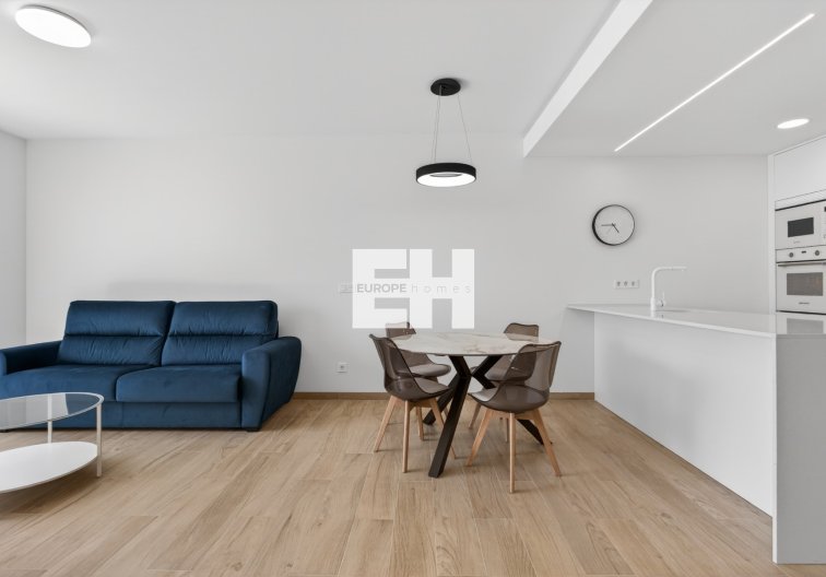 Revente - Appartement - Guardamar del Segura - Costa Blanca