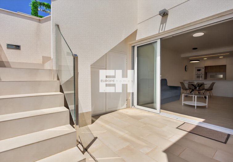 Revente - Appartement - Guardamar del Segura - Costa Blanca