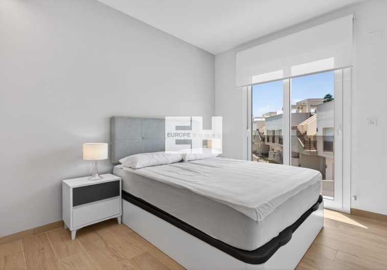 Revente - Appartement - Guardamar del Segura - Costa Blanca