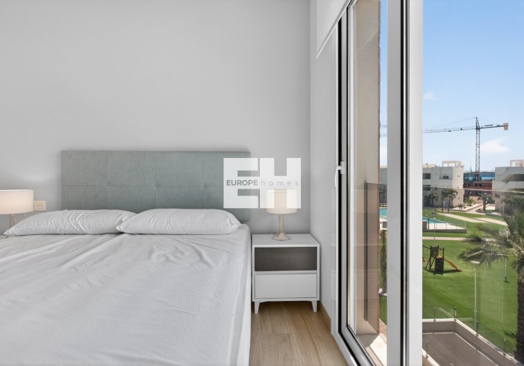 Revente - Appartement - Guardamar del Segura - Costa Blanca
