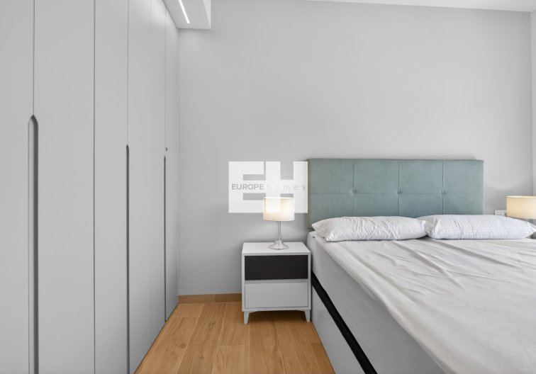 Revente - Appartement - Guardamar del Segura - Costa Blanca
