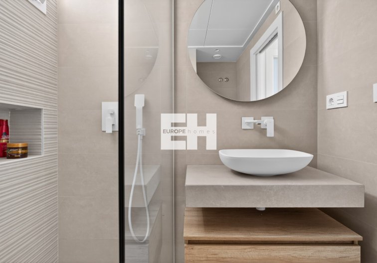 Revente - Appartement - Guardamar del Segura - Costa Blanca