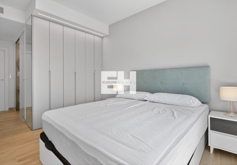 Revente - Appartement - Guardamar del Segura - Costa Blanca