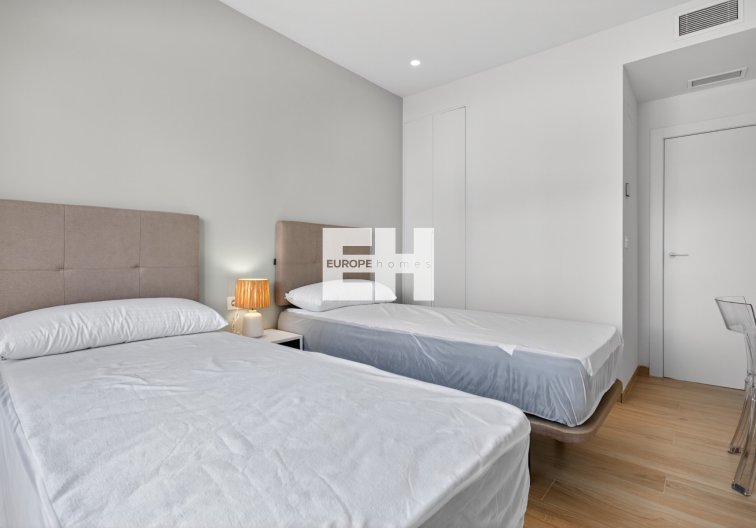 Revente - Appartement - Guardamar del Segura - Costa Blanca