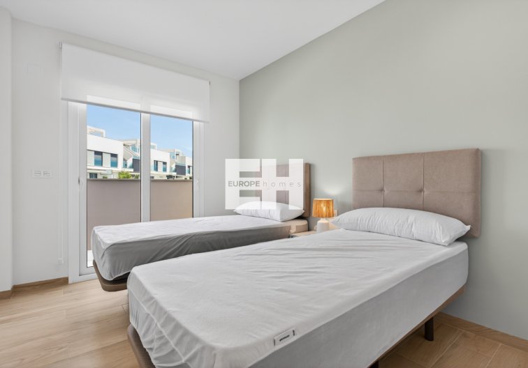 Revente - Appartement - Guardamar del Segura - Costa Blanca