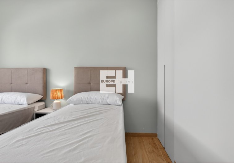 Revente - Appartement - Guardamar del Segura - Costa Blanca