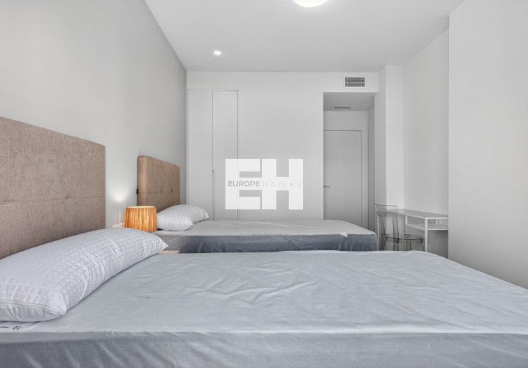 Revente - Appartement - Guardamar del Segura - Costa Blanca