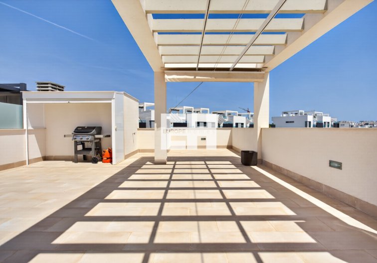 Revente - Appartement - Guardamar del Segura - Costa Blanca