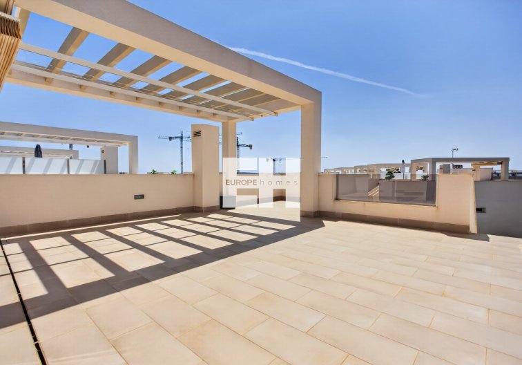 Revente - Appartement - Guardamar del Segura - Costa Blanca