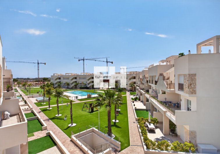 Revente - Appartement - Guardamar del Segura - Costa Blanca
