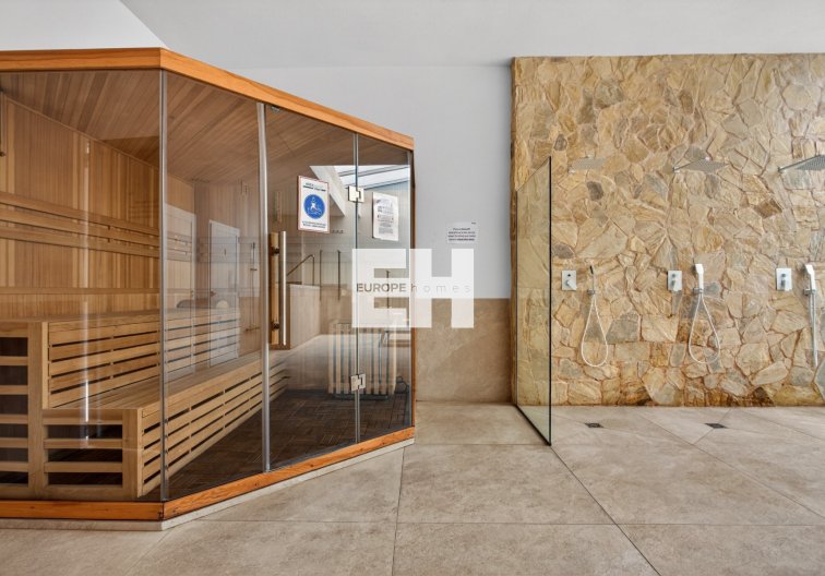 Revente - Appartement - Guardamar del Segura - Costa Blanca