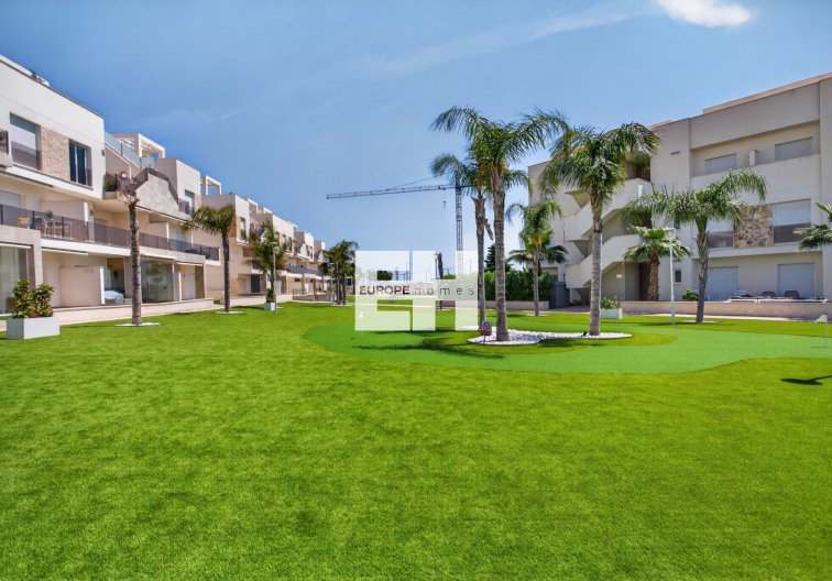 Revente - Appartement - Guardamar del Segura - Costa Blanca