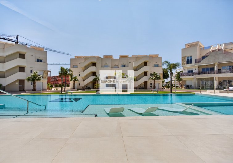 Revente - Appartement - Guardamar del Segura - Costa Blanca