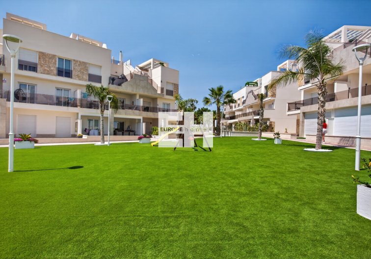 Revente - Appartement - Guardamar del Segura - Costa Blanca