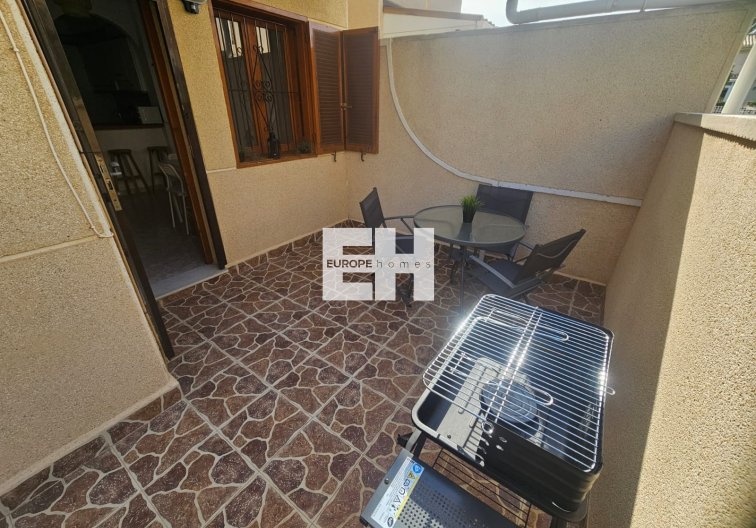 Segunda mano - Apartamento  - Orihuela Costa - Costa Blanca
