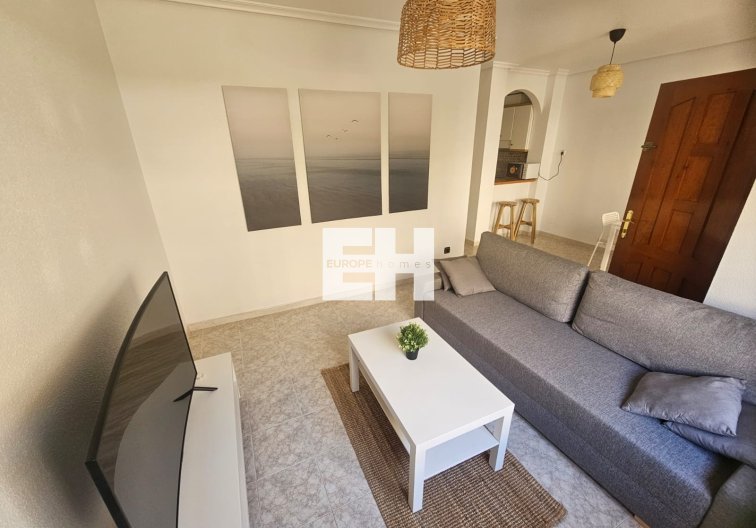Segunda mano - Apartamento  - Orihuela Costa - Costa Blanca