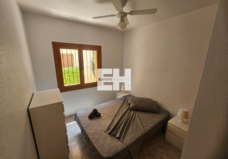 Segunda mano - Apartamento  - Orihuela Costa - Costa Blanca