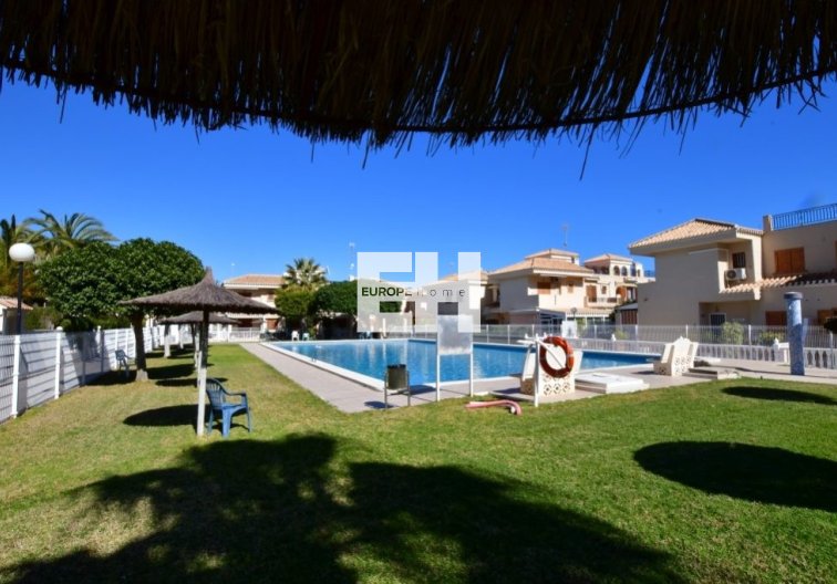 Segunda mano - Apartamento  - Orihuela Costa - Costa Blanca