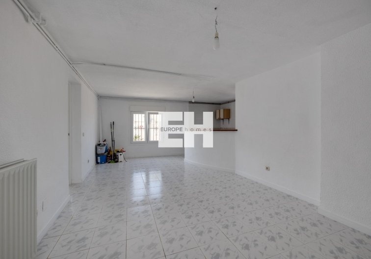 Segunda mano - villa - Torrevieja - La Siesta - El Salado - Torreta