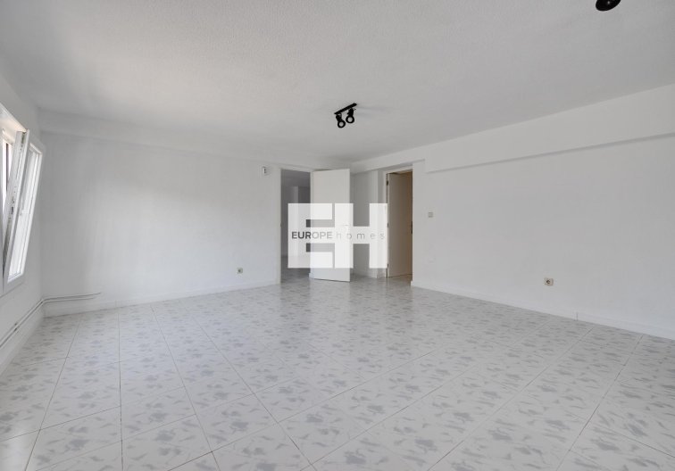 Segunda mano - villa - Torrevieja - La Siesta - El Salado - Torreta