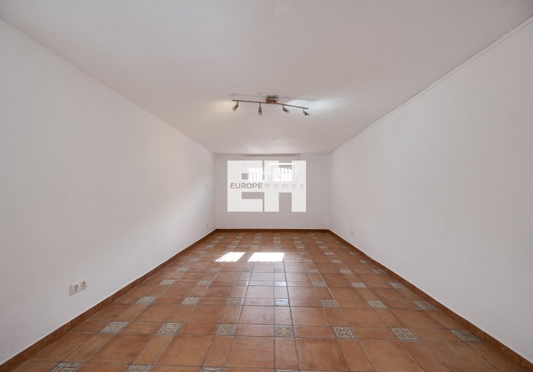 Segunda mano - villa - Torrevieja - La Siesta - El Salado - Torreta