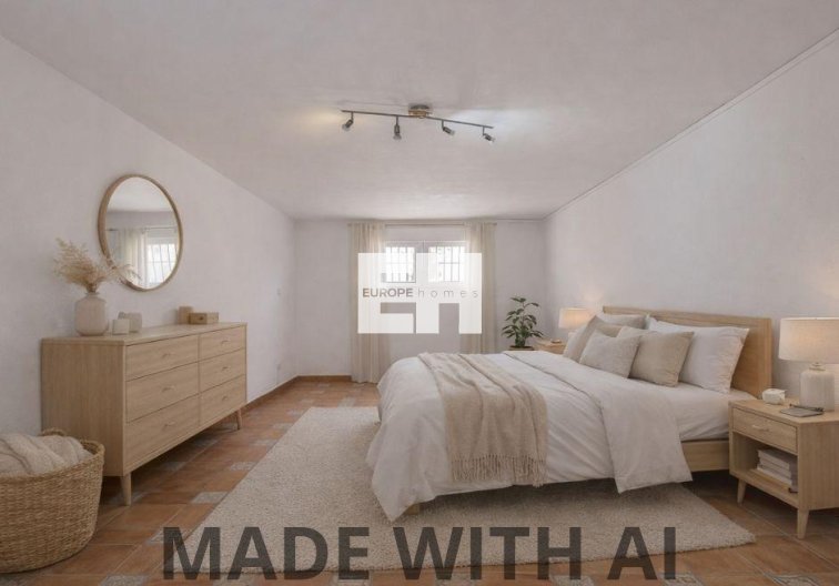 Segunda mano - villa - Torrevieja - La Siesta - El Salado - Torreta