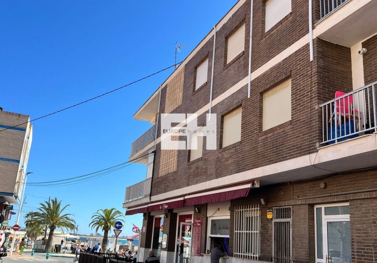 Wiederverkauf - Wohnung - San Pedro del Pinatar - Villananitos  Lo Pagan