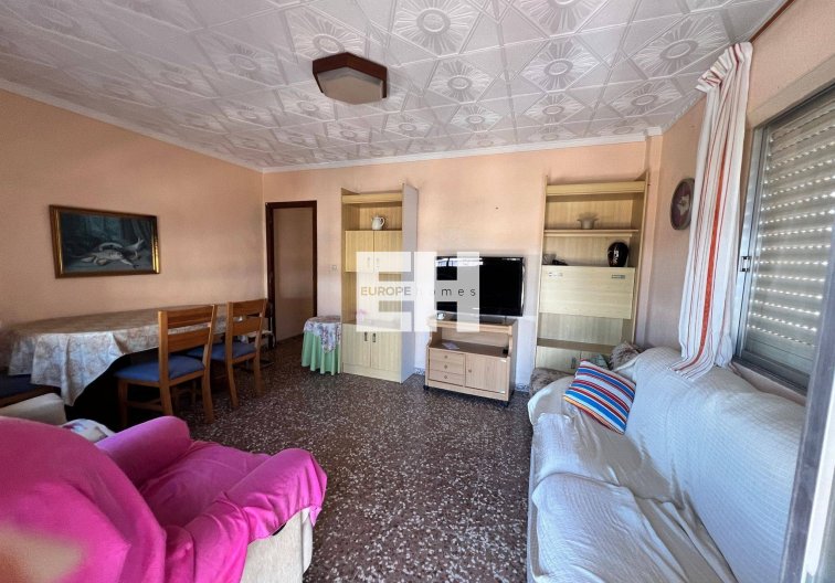 Wiederverkauf - Wohnung - San Pedro del Pinatar - Villananitos  Lo Pagan