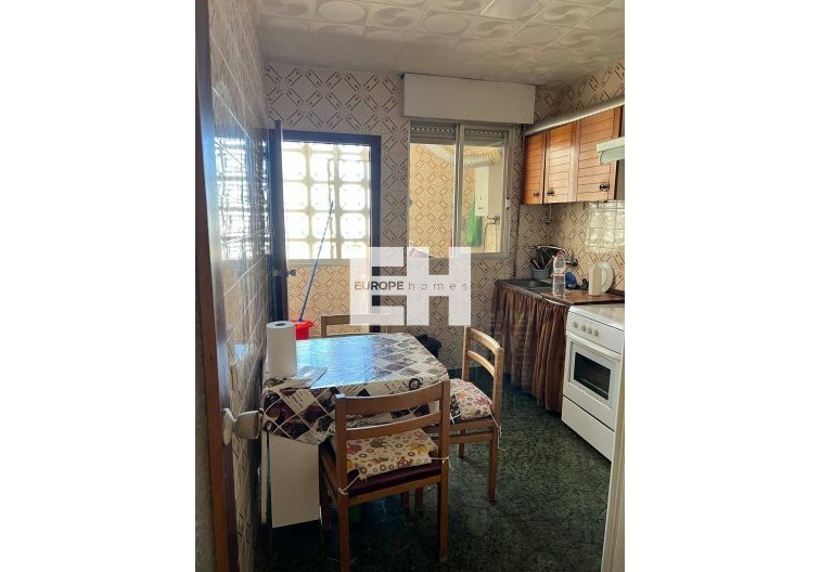 Wiederverkauf - Wohnung - San Pedro del Pinatar - Villananitos  Lo Pagan