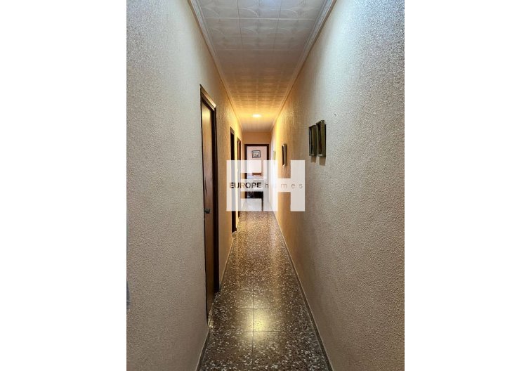 Wiederverkauf - Wohnung - San Pedro del Pinatar - Villananitos  Lo Pagan